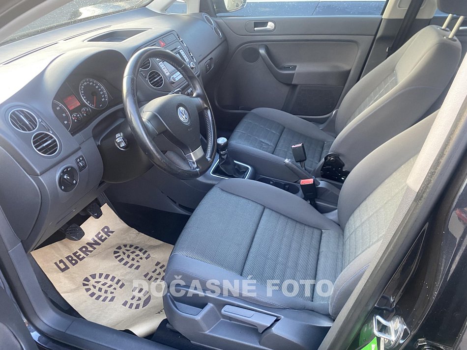 Volkswagen Golf Plus 1.6 MPi 