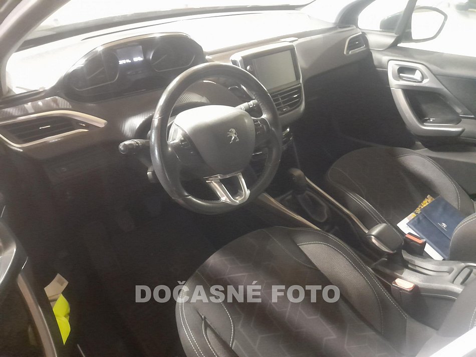 Peugeot 2008 2 