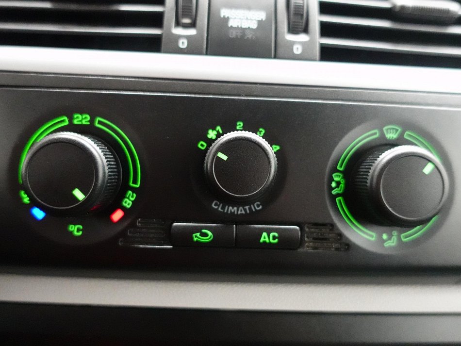 Škoda Fabia II 1.4i 16V 