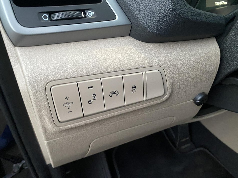 Hyundai Tucson 2.0 CRDI  4x4