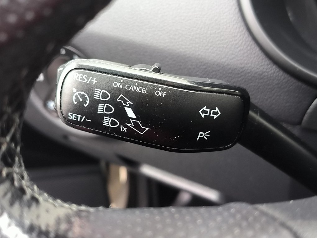 Škoda Octavia III 1.4 TSi Elegance