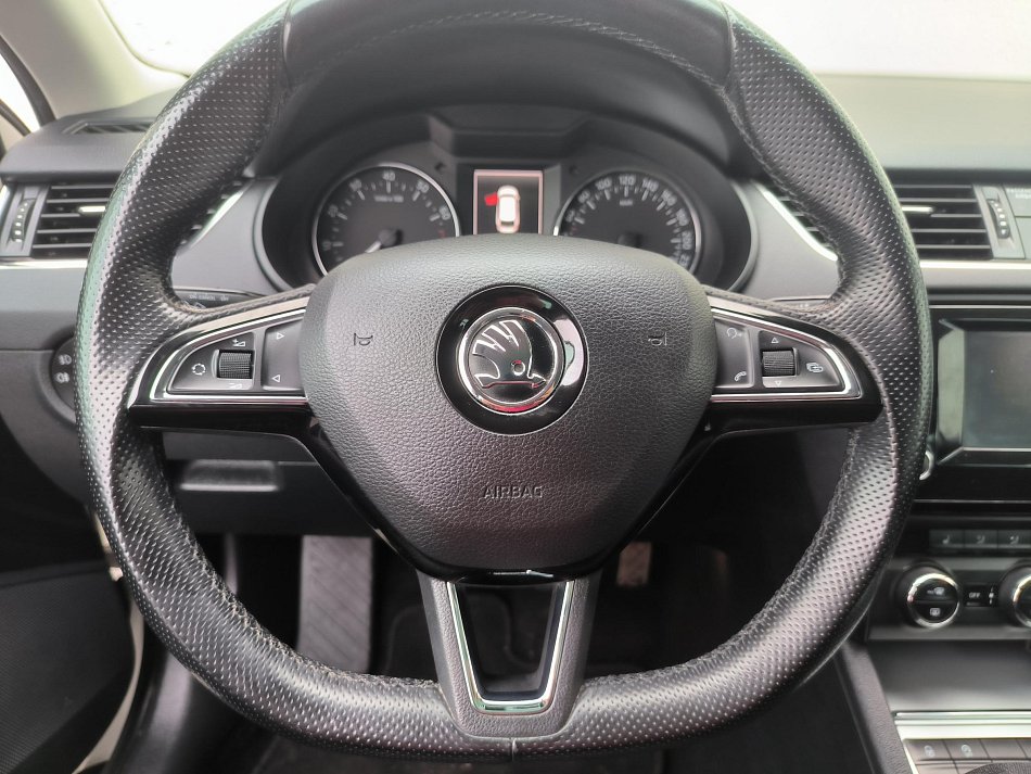 Škoda Octavia III 1.4i Elegance