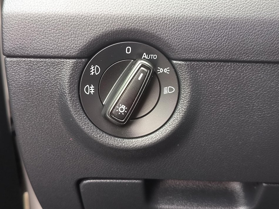 Škoda Octavia III 1.4i Elegance