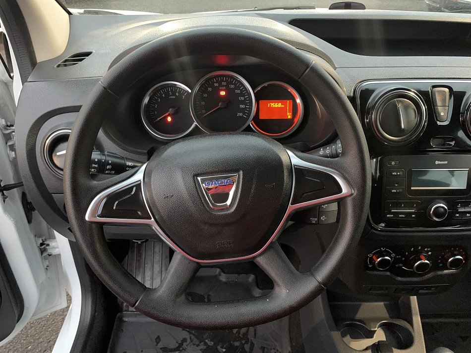 Dacia Dokker 1.5dCi 