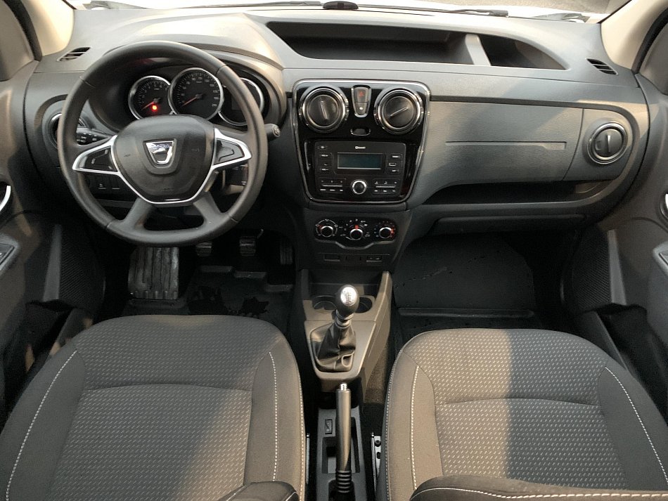 Dacia Dokker 1.5dCi 