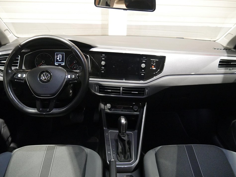 Volkswagen Polo 1.0TSi Highline