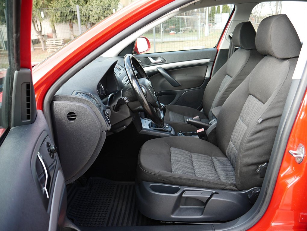 Škoda Octavia II 2.0TDi 