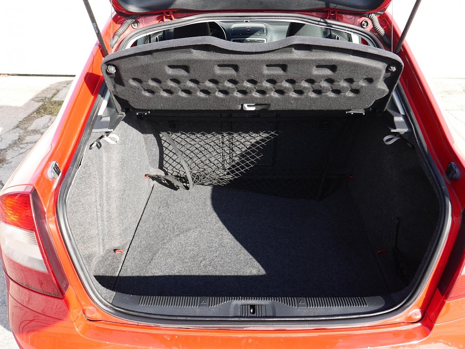 Škoda Octavia II 2.0TDi 