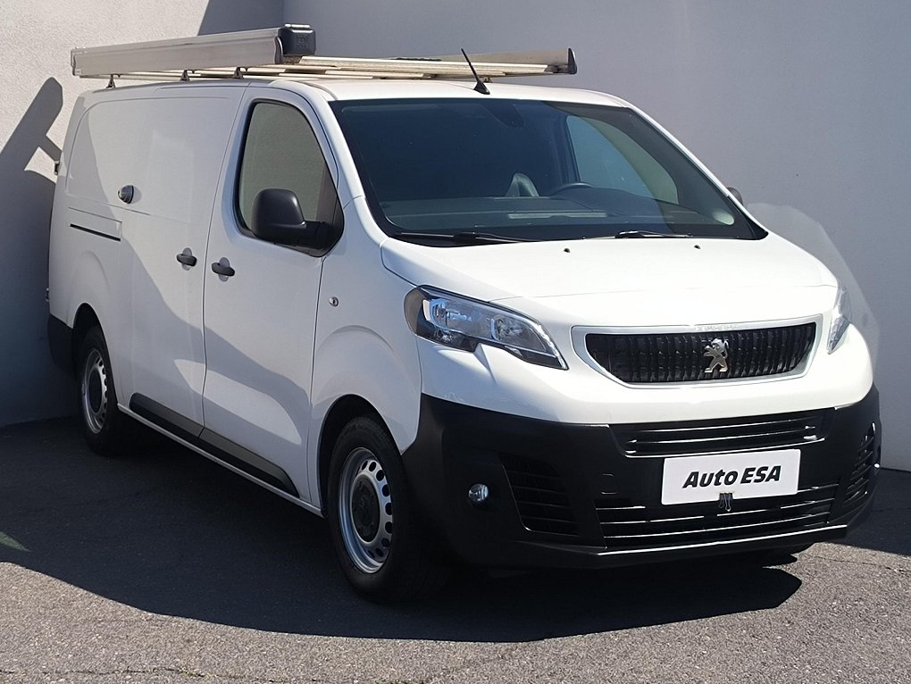 Peugeot Expert 2.0HDi  L3