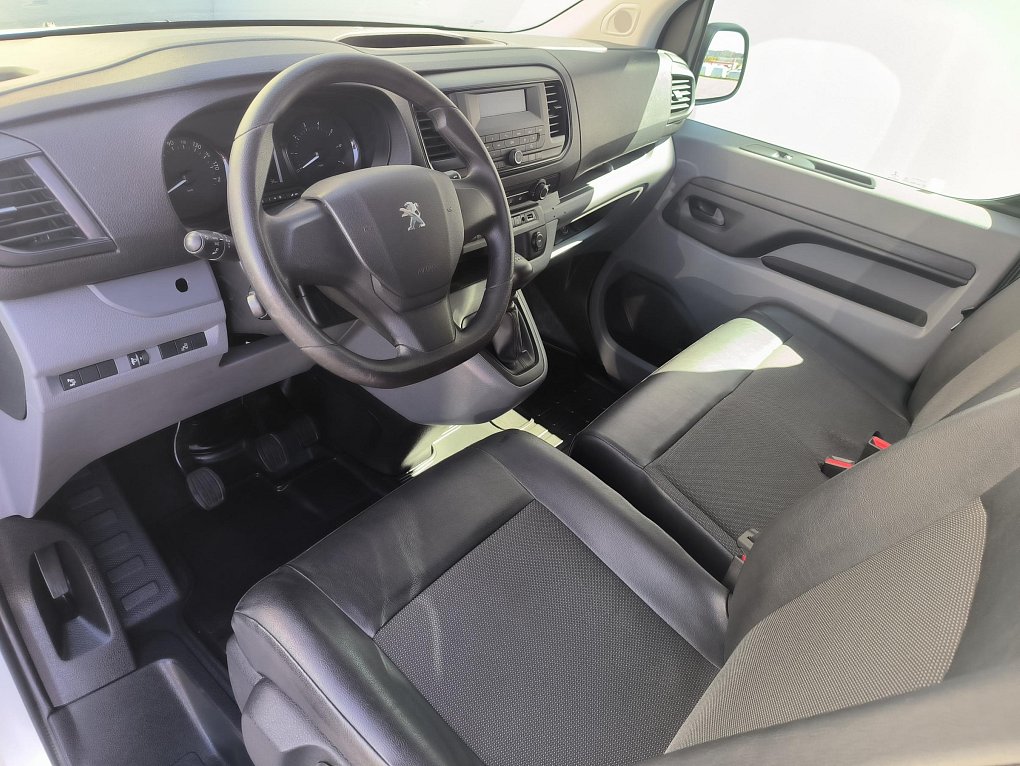 Peugeot Expert 2.0HDi  L3