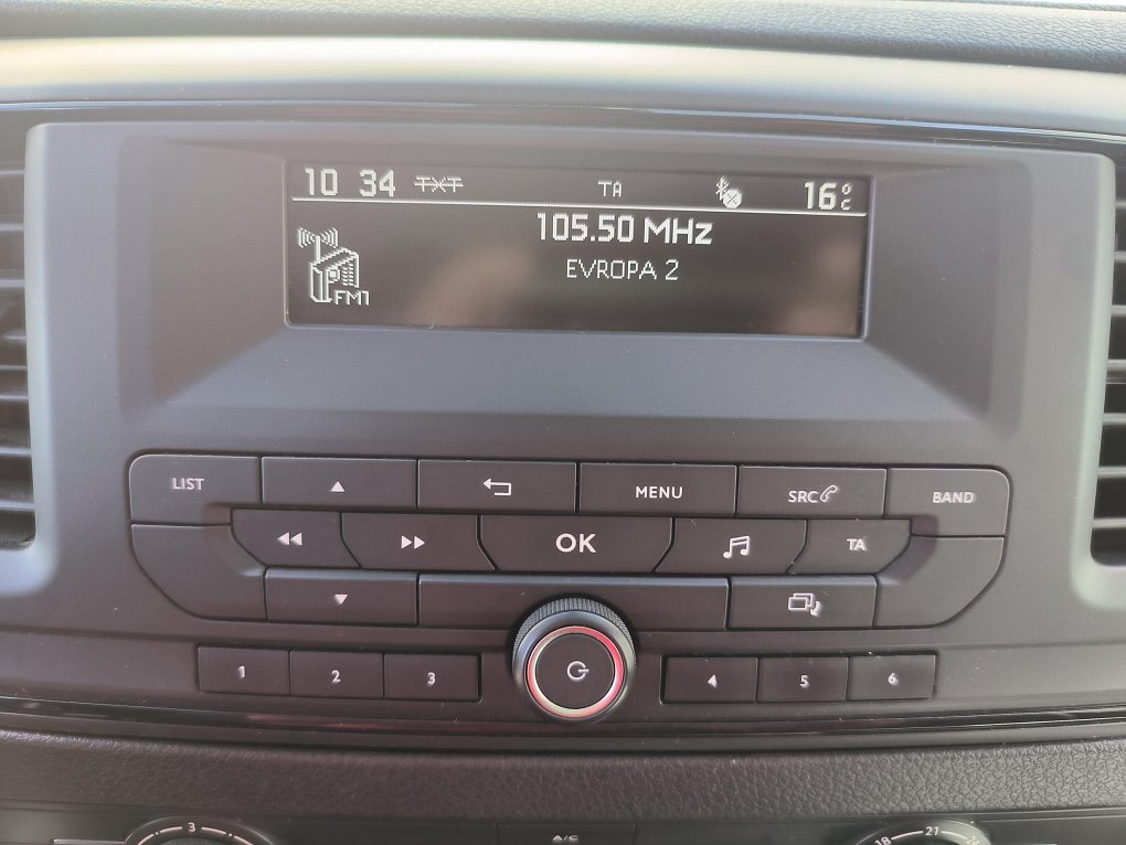 Peugeot Expert 2.0HDi  L3