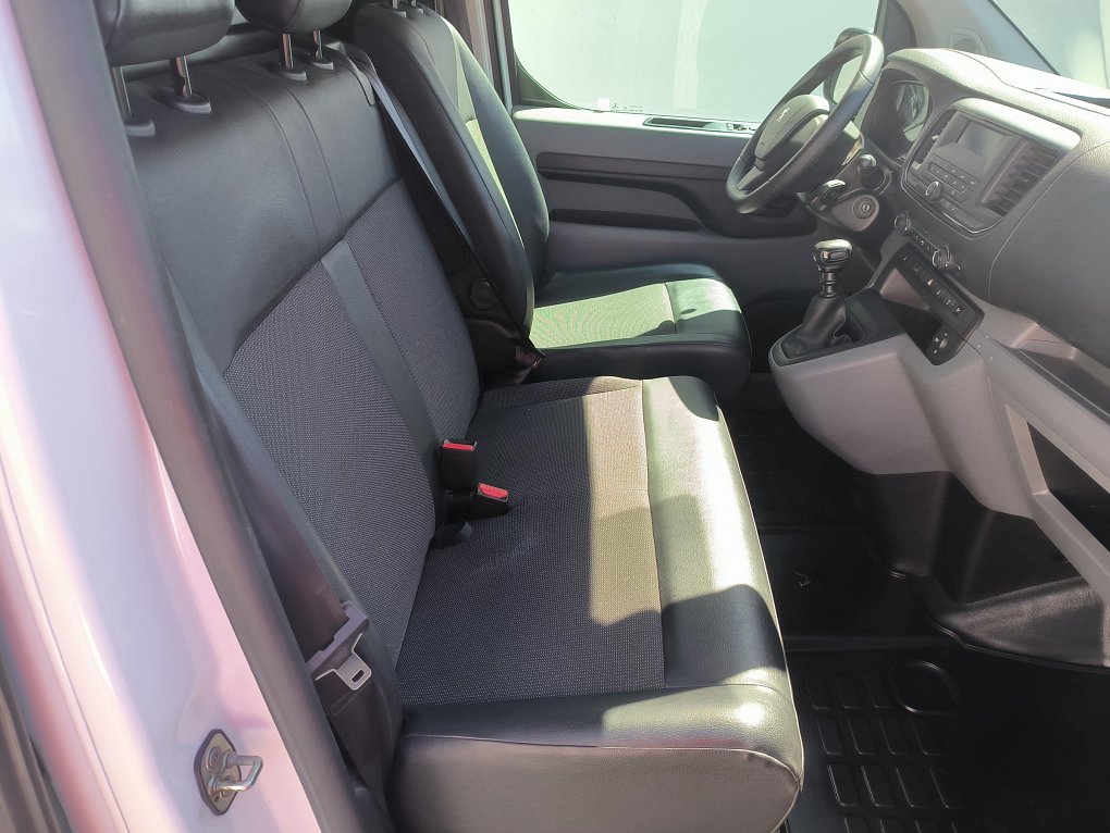 Peugeot Expert 2.0HDi  L3