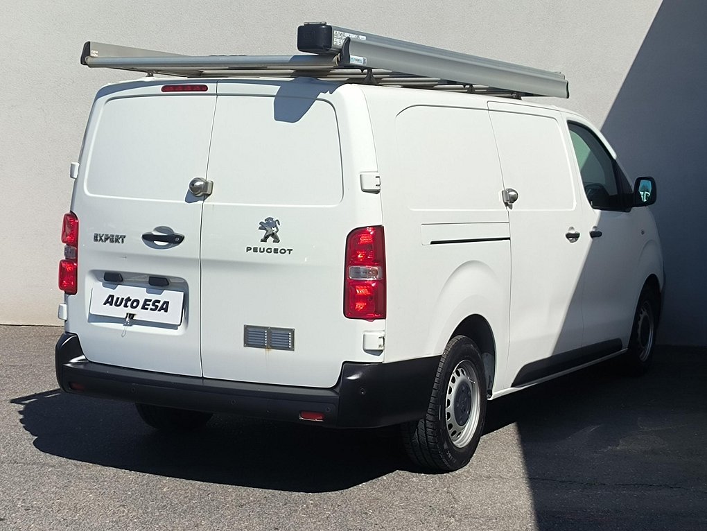 Peugeot Expert 2.0HDi  L3