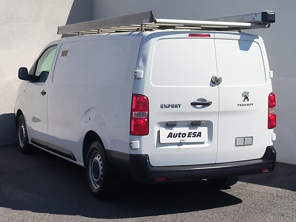 Peugeot Expert 2.0HDi  L3
