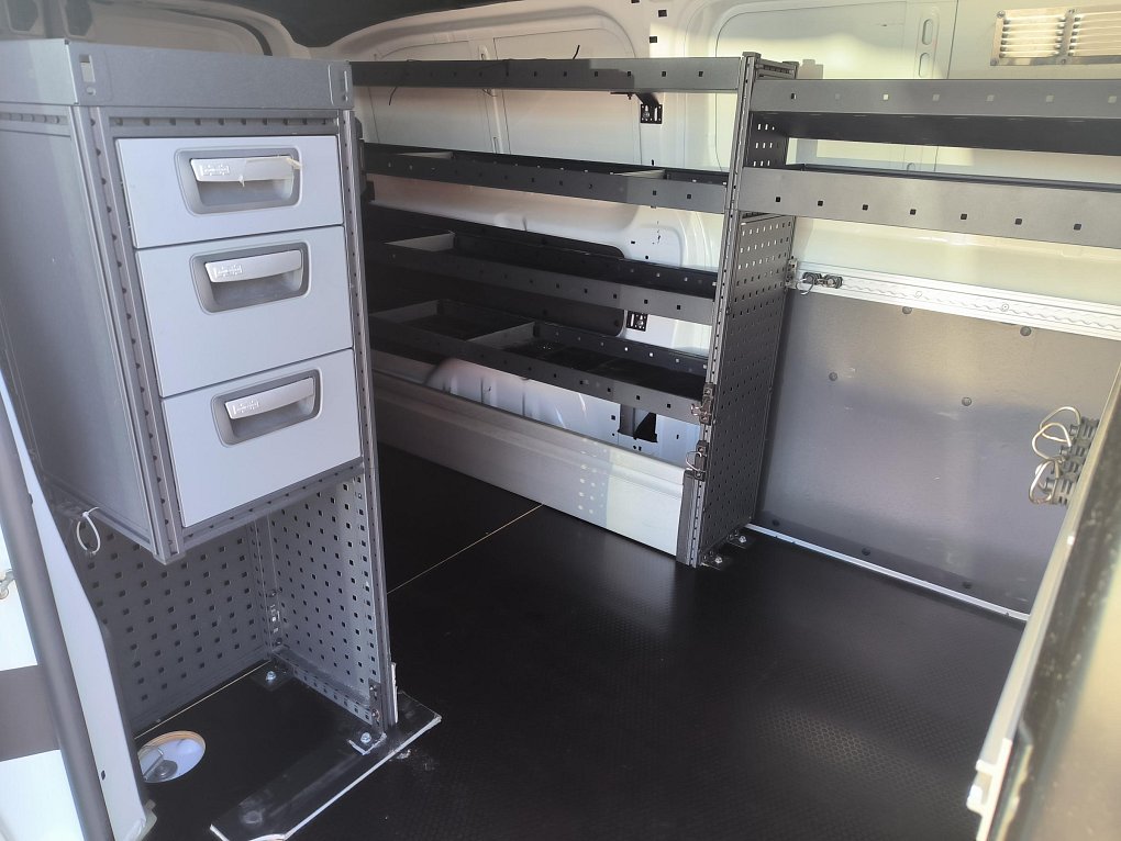 Peugeot Expert 2.0HDi  L3