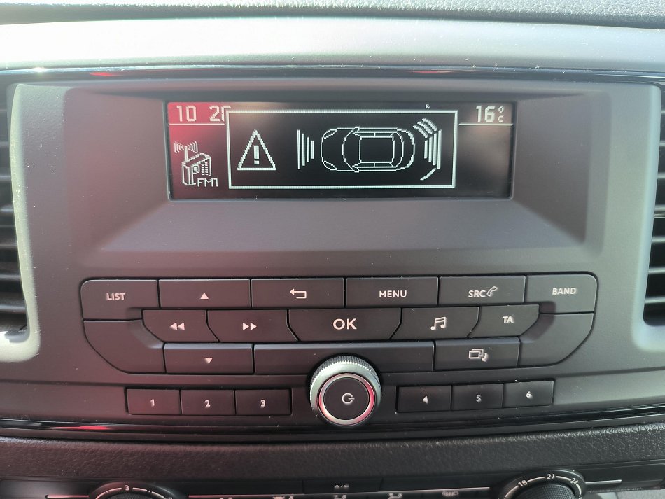 Peugeot Expert 2.0HDi  L3