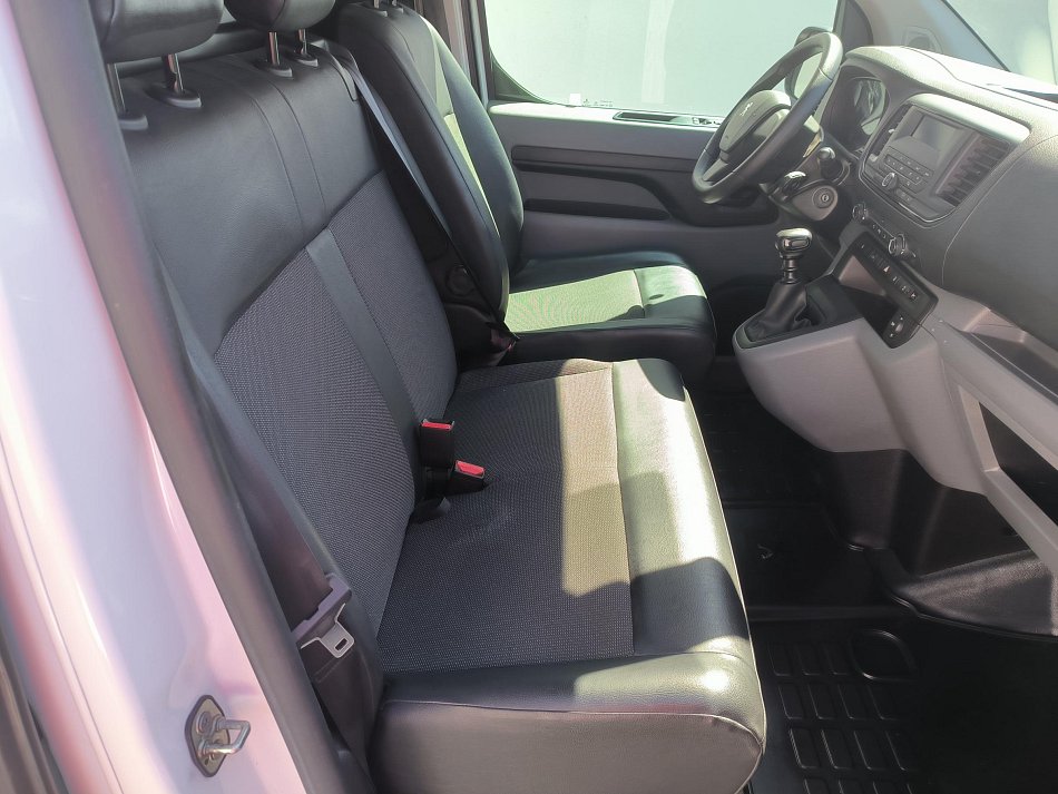 Peugeot Expert 2.0HDi  L3