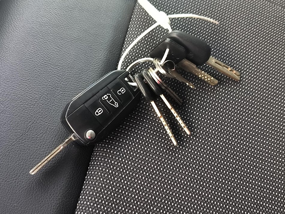 Peugeot Expert 2.0HDi  L3