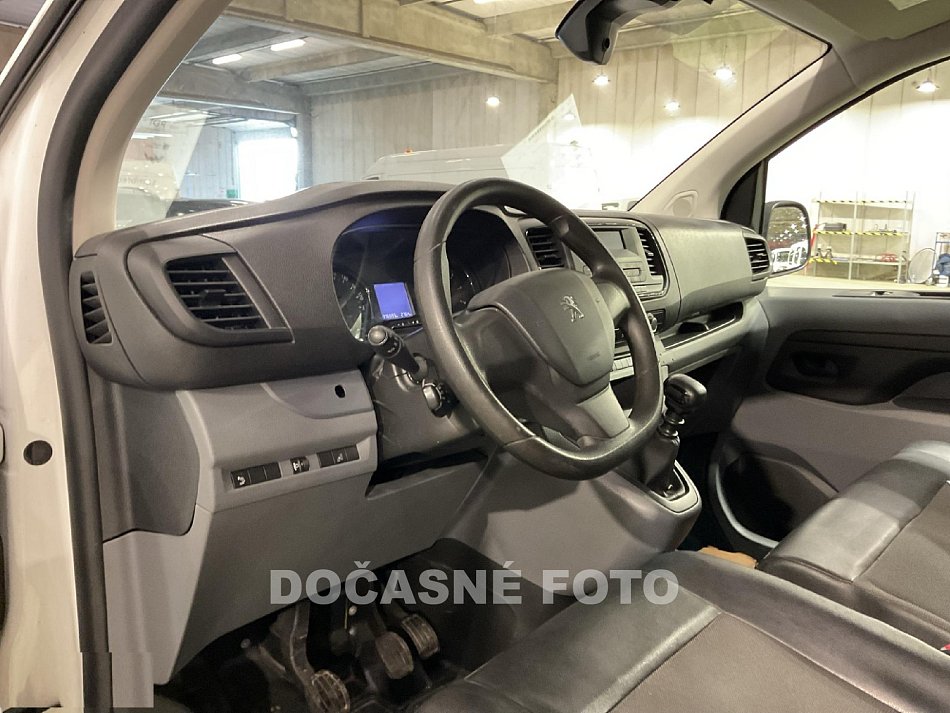 Peugeot Expert 2.0HDi  L3