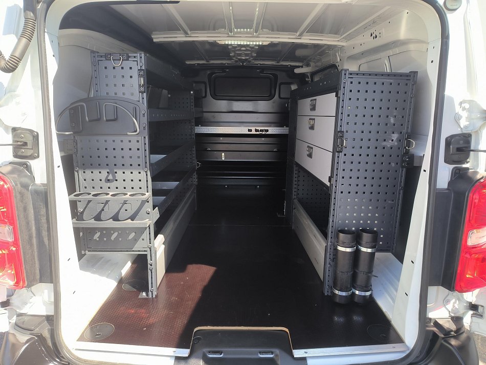 Peugeot Expert 2.0HDi  L3