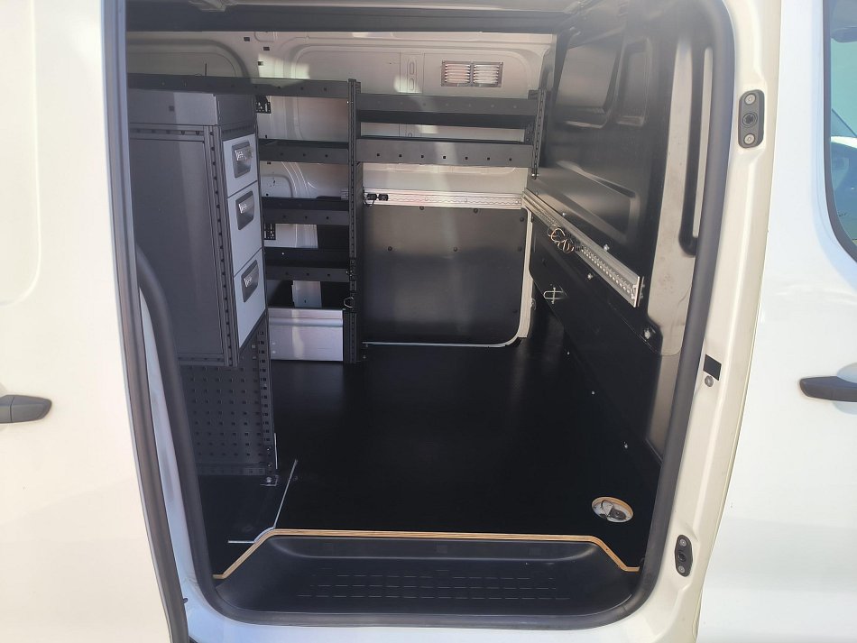 Peugeot Expert 2.0HDi  L3