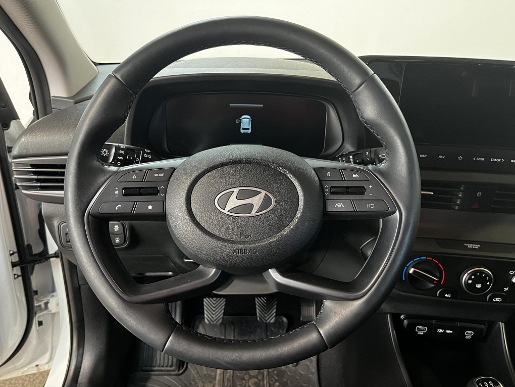 Hyundai Bayon 1.2i 