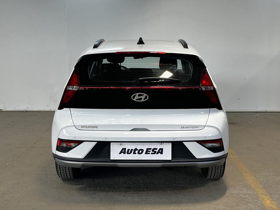 Hyundai Bayon 1.2i 