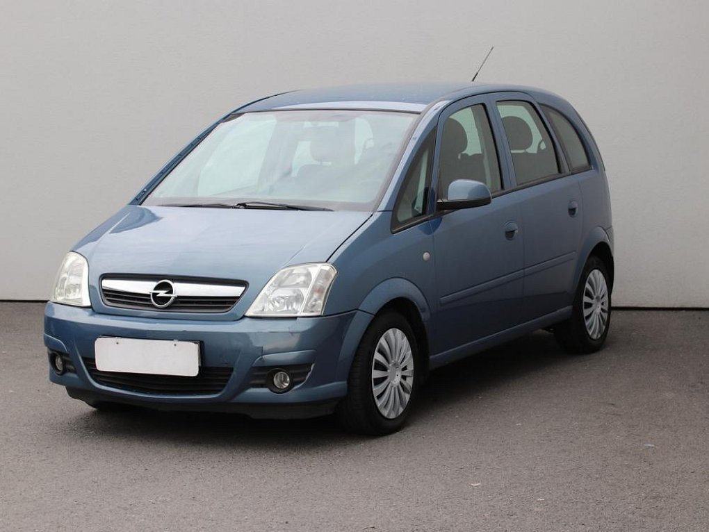 Opel Meriva 1.8i 