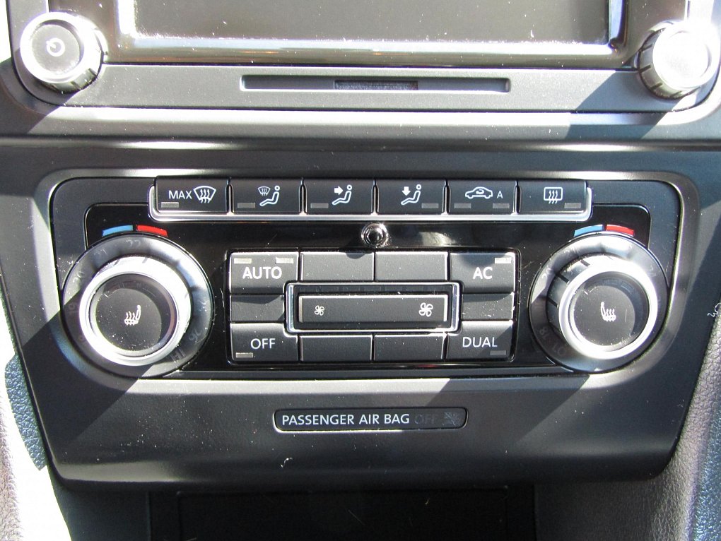 Volkswagen Golf 1.4 TSi Highline