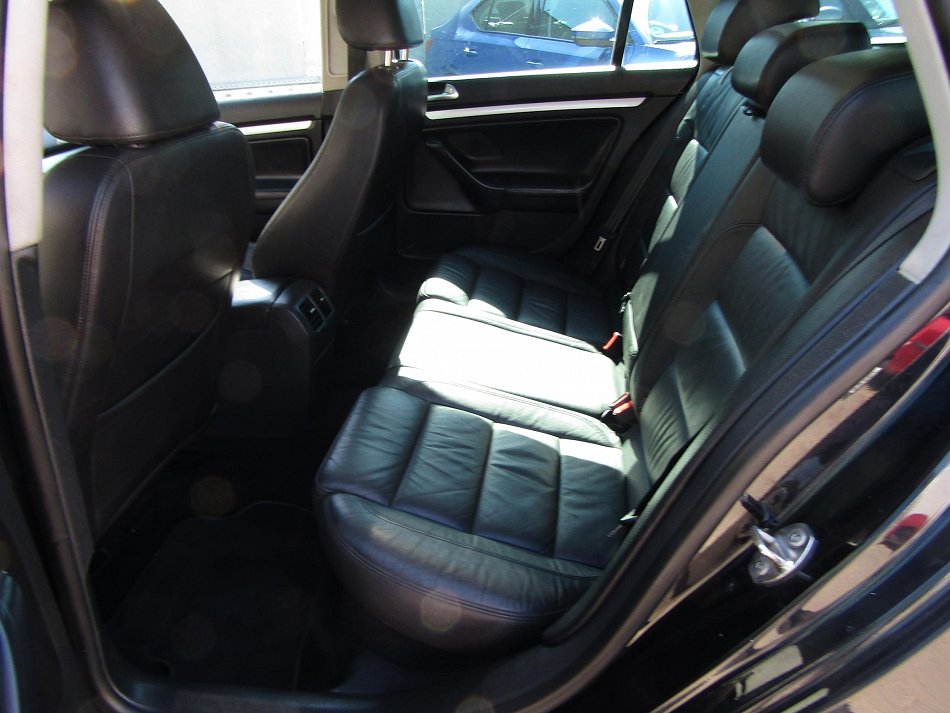 Volkswagen Golf 1.4 TSi Highline
