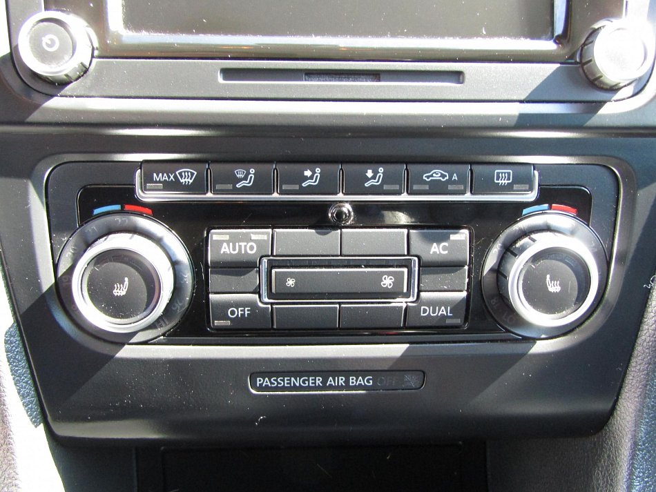 Volkswagen Golf 1.4 TSi Highline