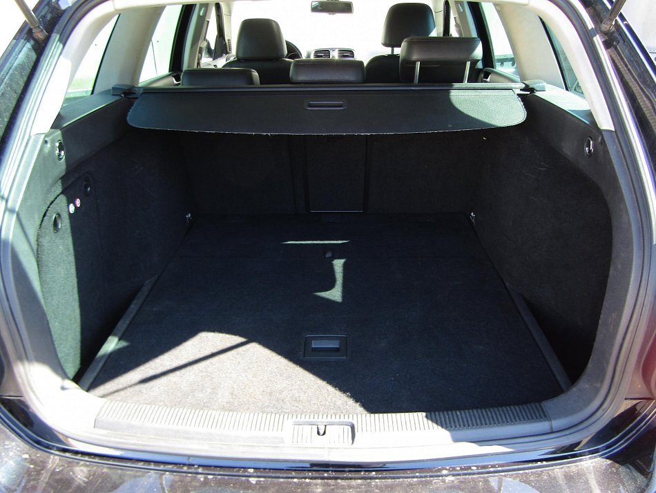 Volkswagen Golf 1.4 TSi Highline