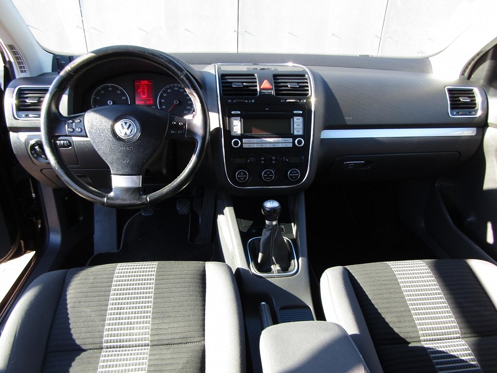 Volkswagen Golf 1.4 16V 