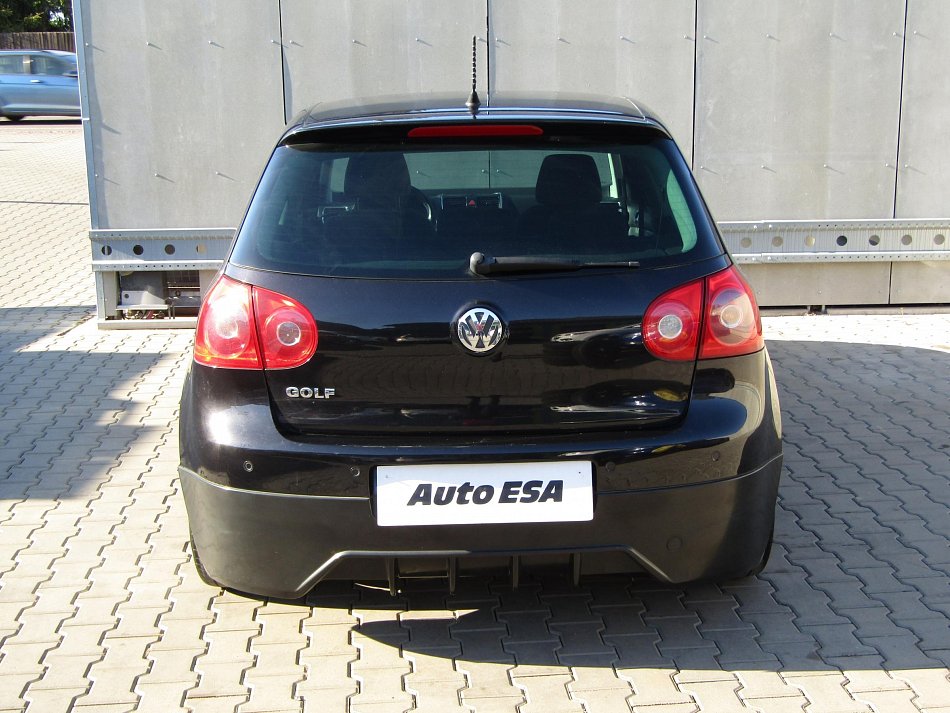 Volkswagen Golf 1.4 16V 