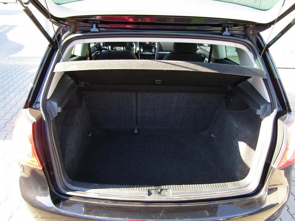 Volkswagen Golf 1.4 16V 