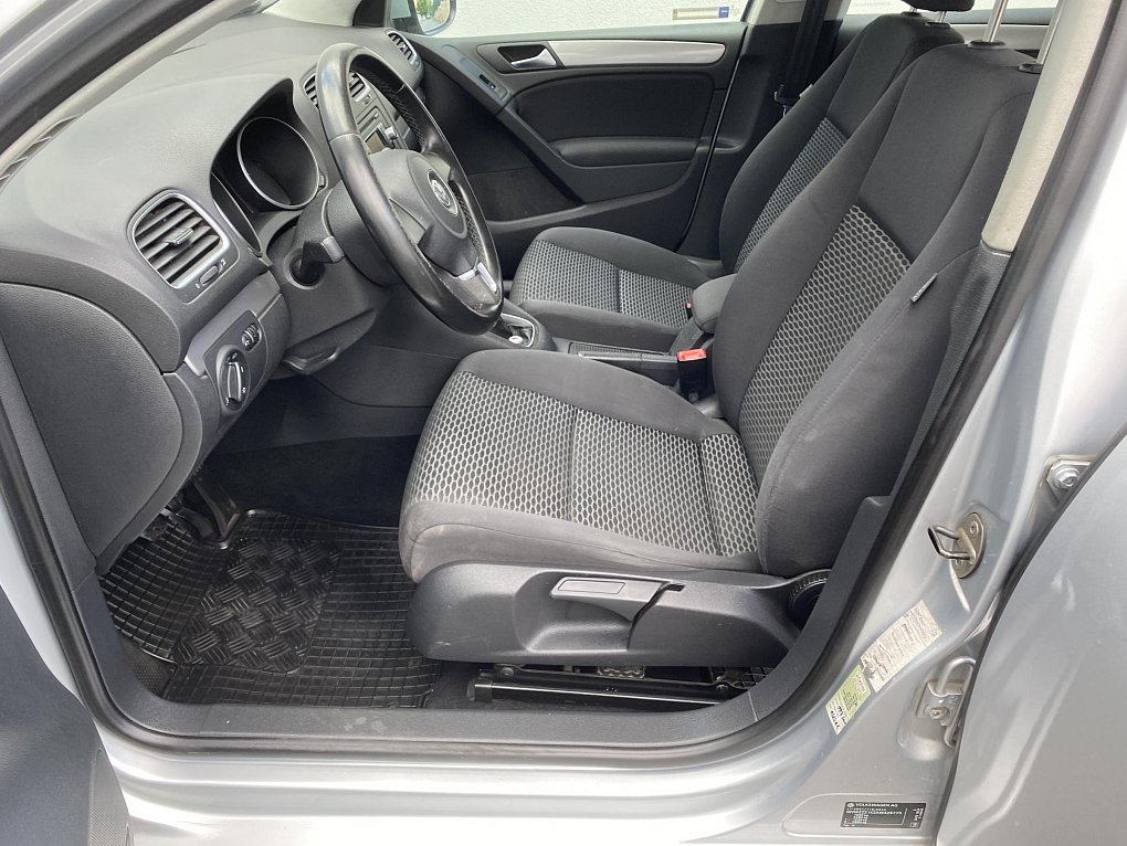 Volkswagen Golf 1.6 TDi Trendline