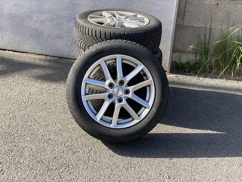 Škoda Octavia III 1.6TDi 