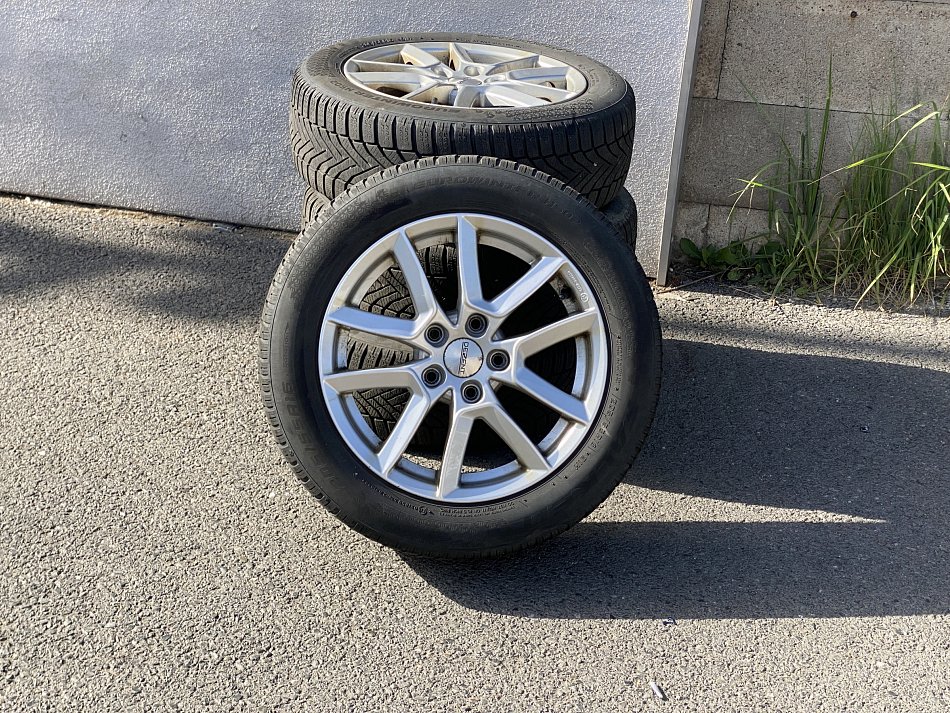 Škoda Octavia III 1.6TDi 