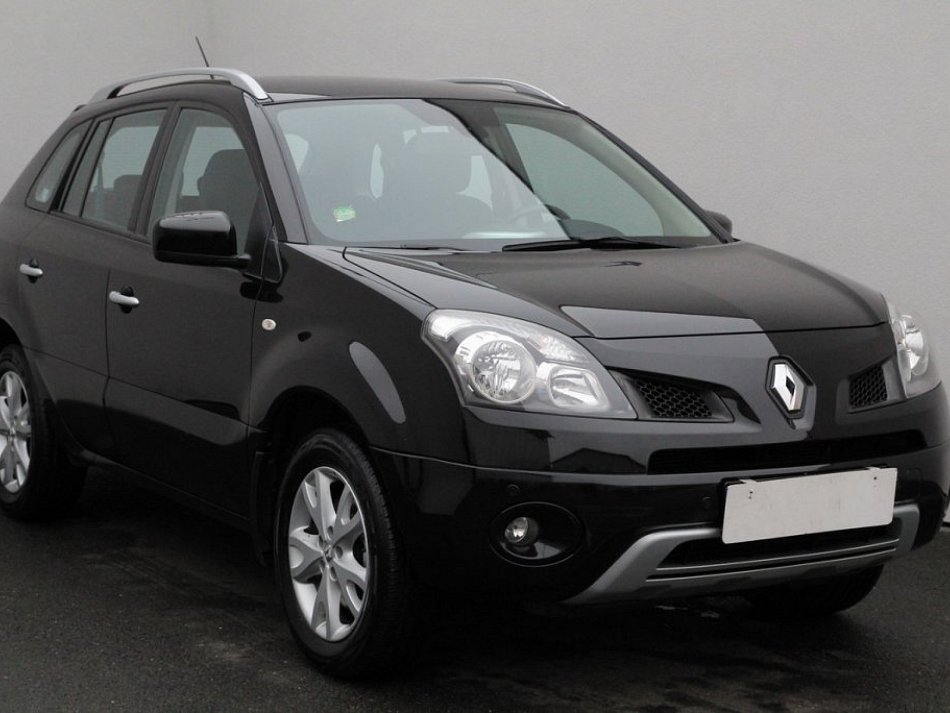 Renault Koleos 2.0DCi 
