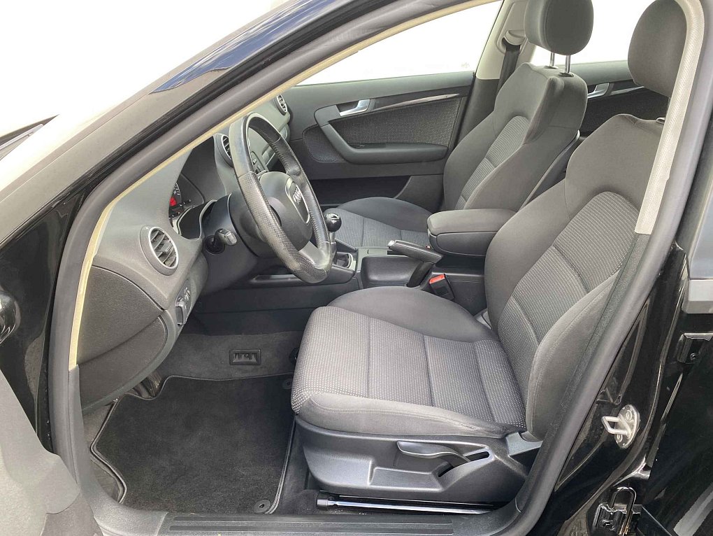 Audi A3 1.4 TFSI 
