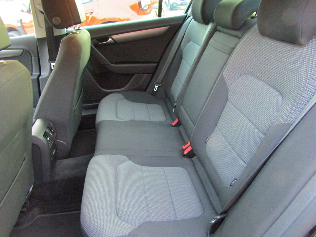Volkswagen Passat 2.0TDi 