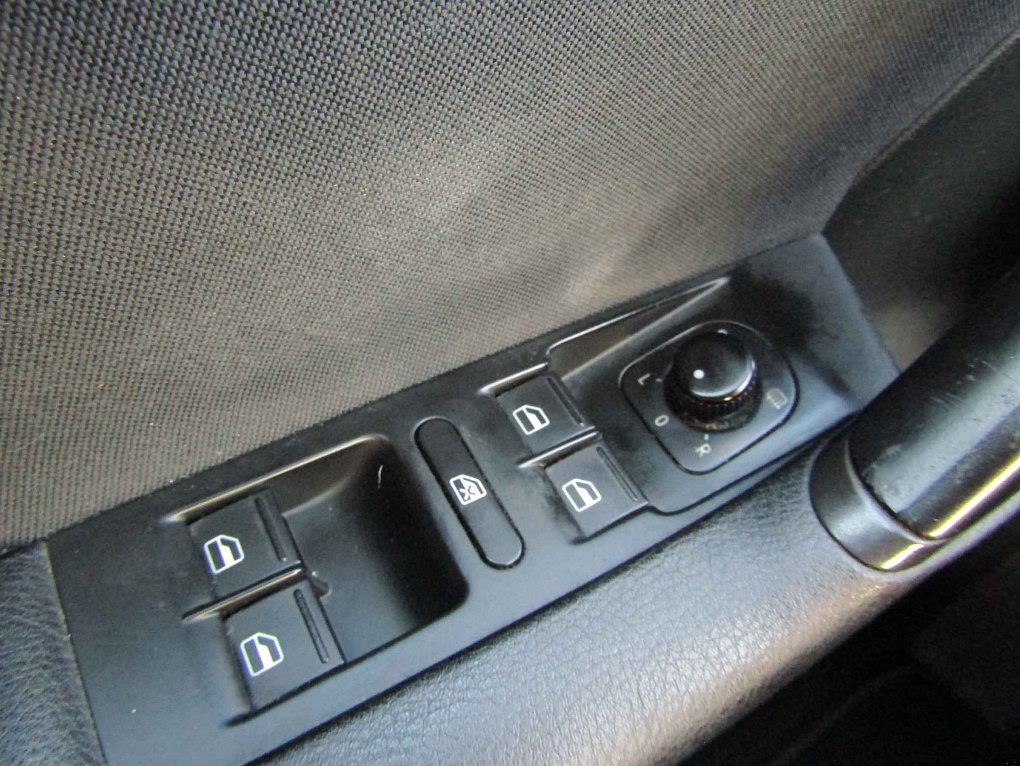 Volkswagen Passat 2.0TDi 