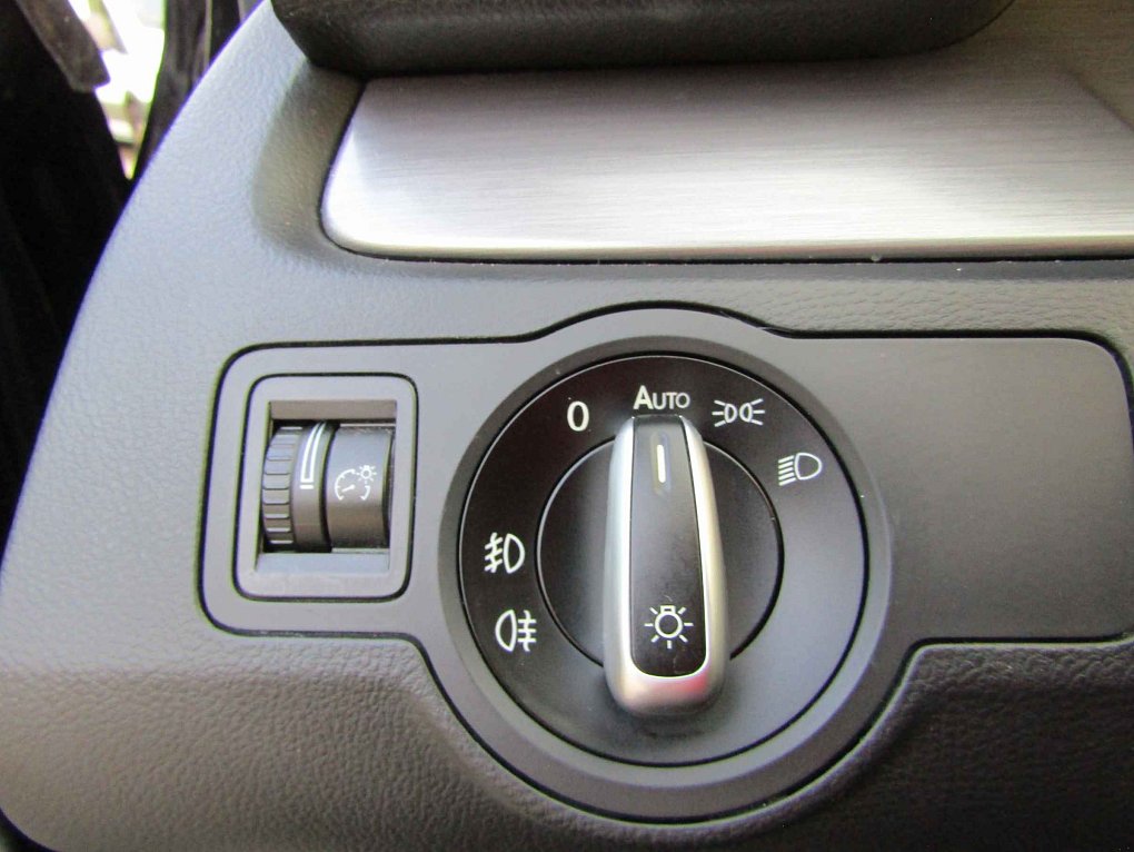 Volkswagen Passat 2.0TDi 