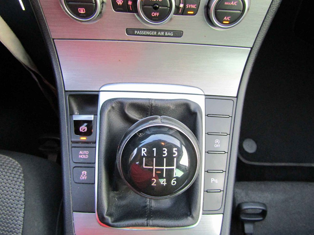 Volkswagen Passat 2.0TDi 