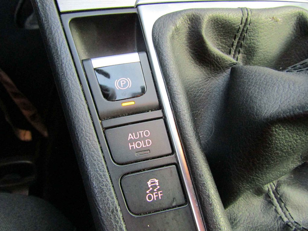 Volkswagen Passat 2.0TDi 