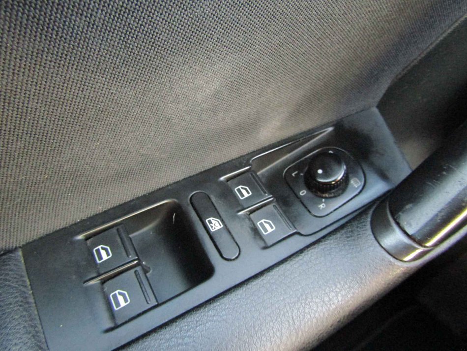 Volkswagen Passat 2.0TDi 