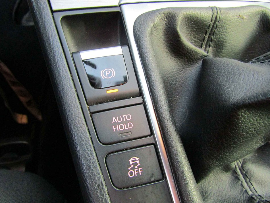 Volkswagen Passat 2.0TDi 