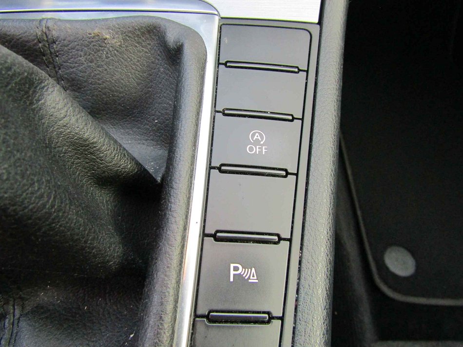Volkswagen Passat 2.0TDi 
