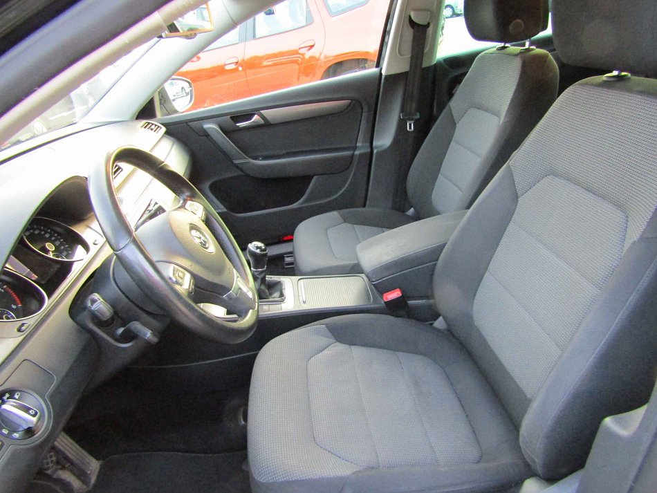Volkswagen Passat 2.0TDi 