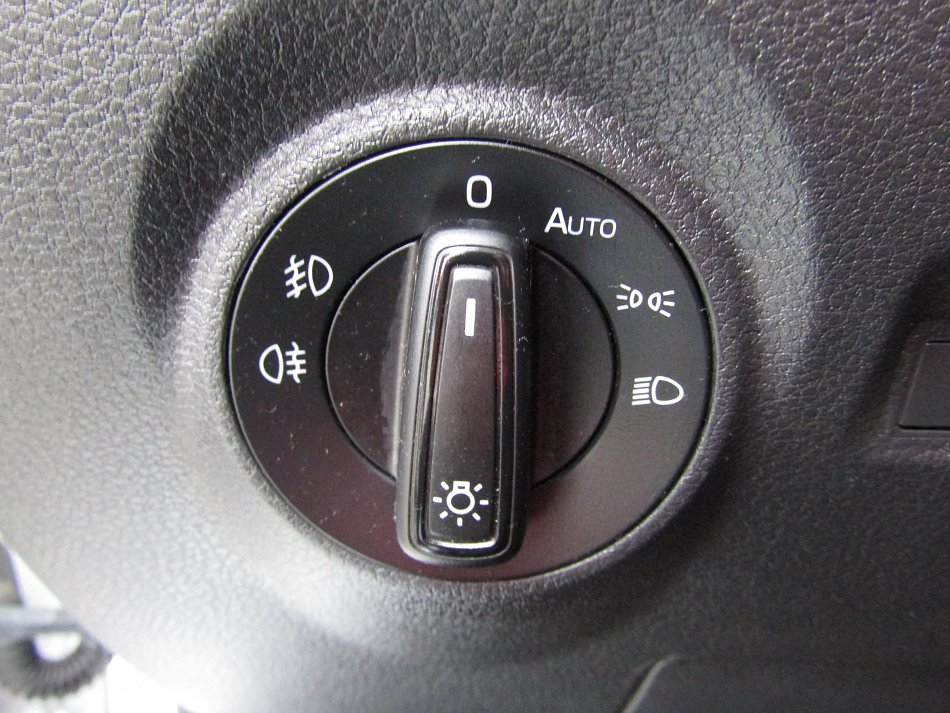 Škoda Fabia III 1.0 TSi Clever